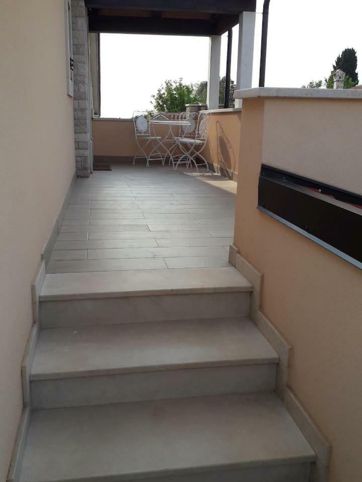 Apartman Ulika Medulin Exterior photo