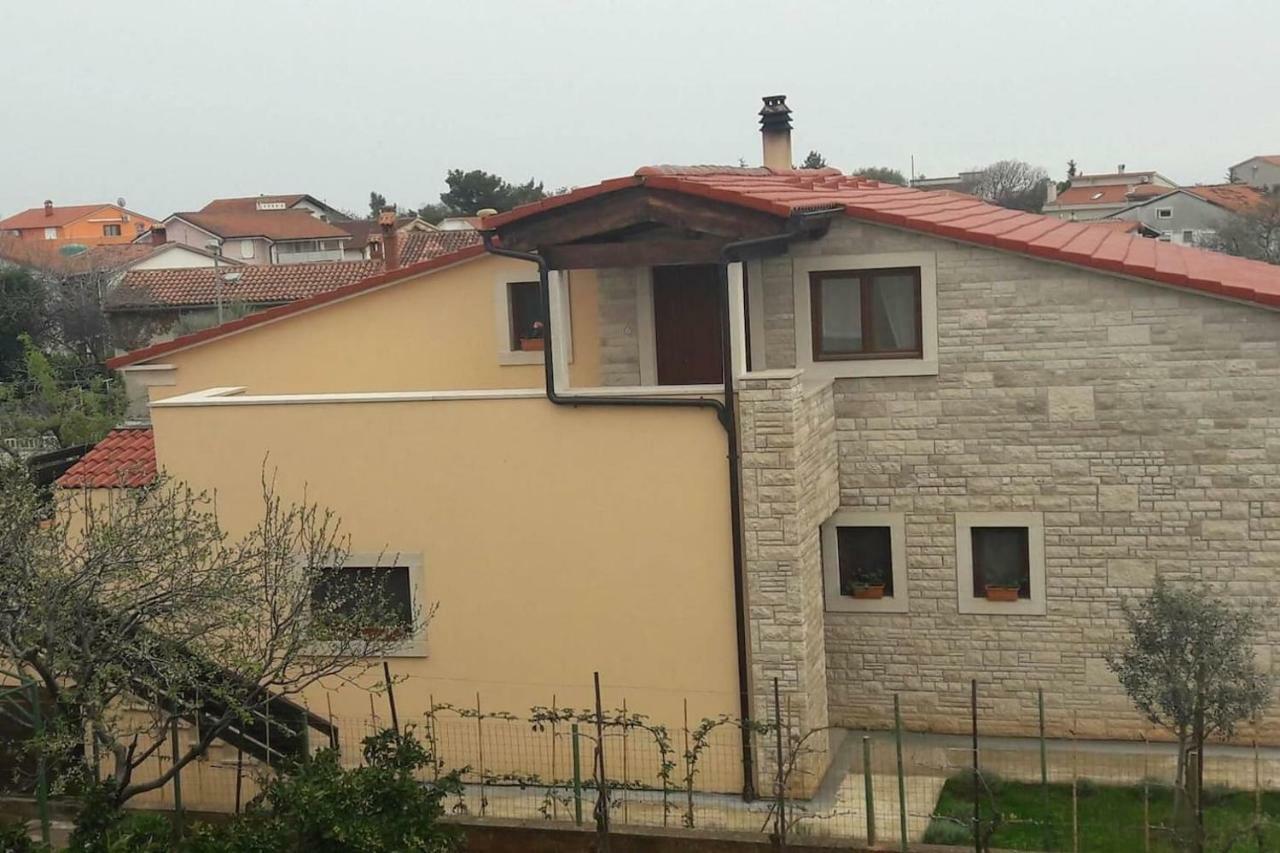 Apartman Ulika Medulin Exterior photo