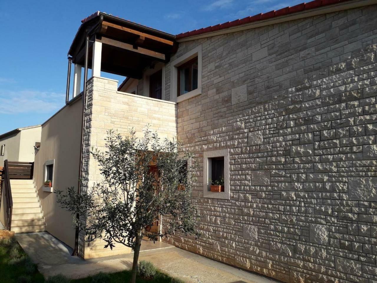 Apartman Ulika Medulin Exterior photo