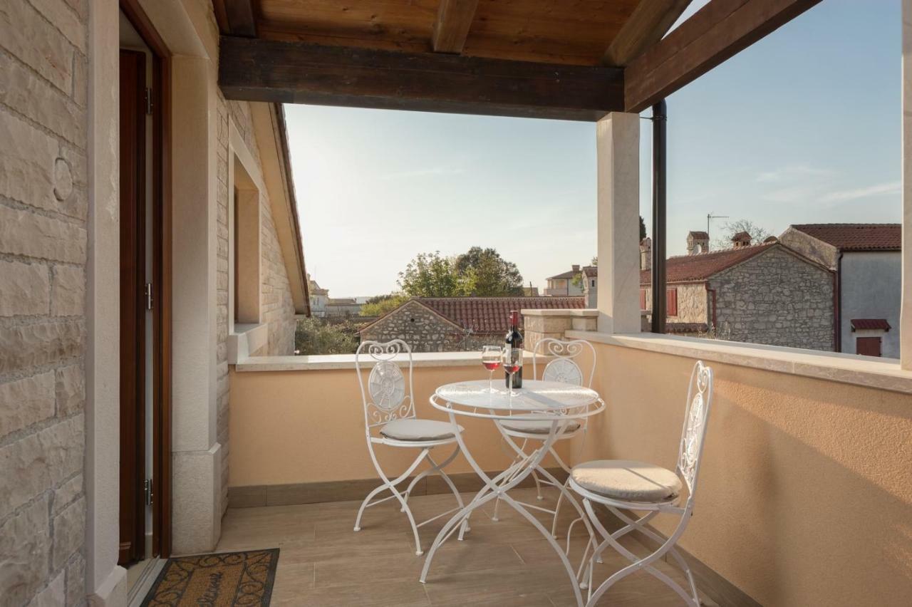 Apartman Ulika Medulin Exterior photo