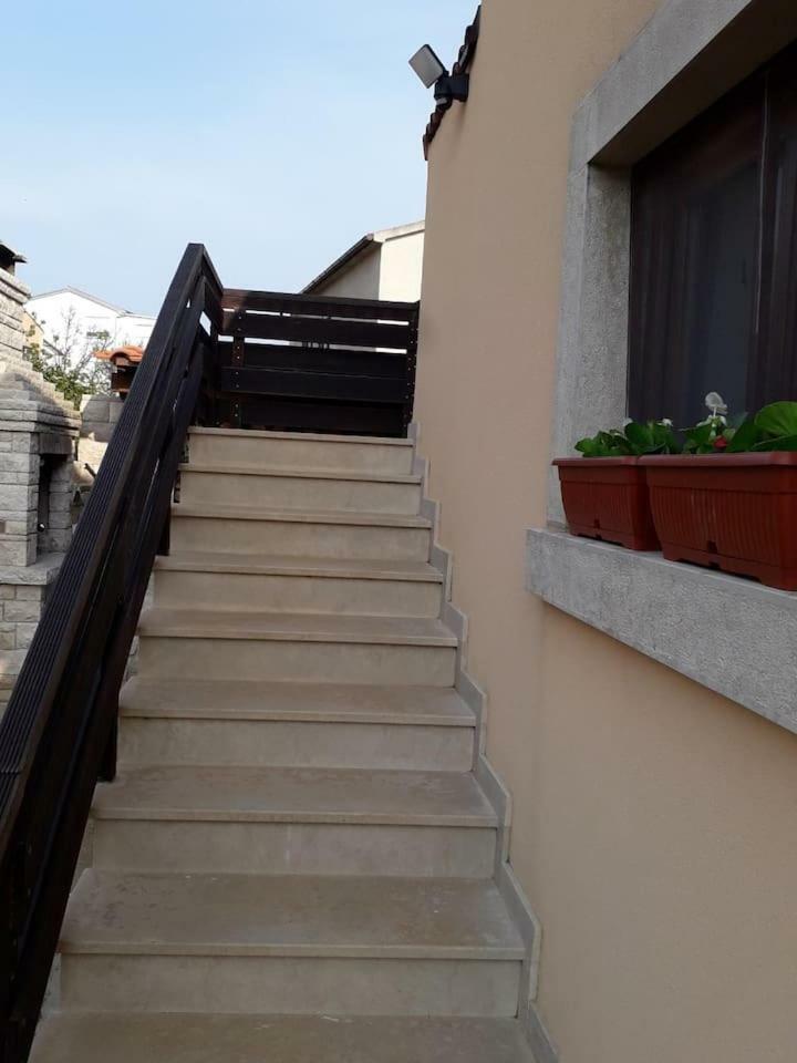 Apartman Ulika Medulin Exterior photo